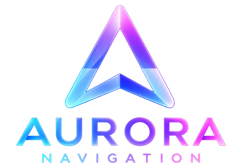 Aurora Navigation